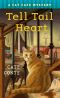 [Cat Cafe Mystery 03] • The Tell Tail Heart